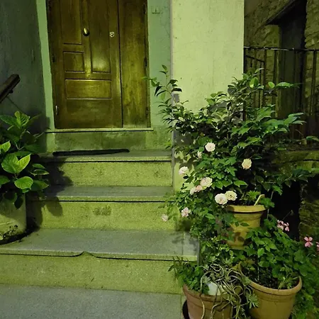 Da Zia Teresa Catona (Salerno)