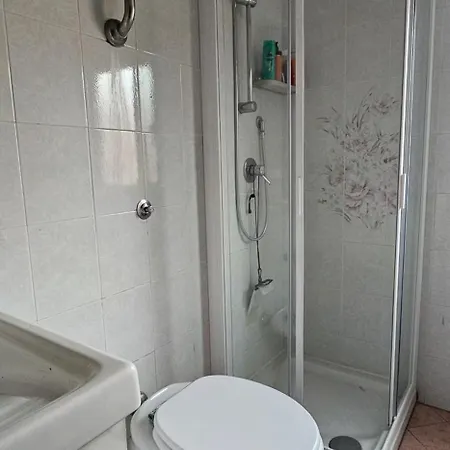 Da Zia Teresa 3* Catona (Salerno)