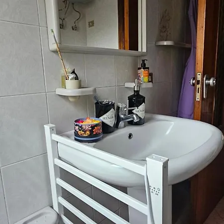 Da Zia Teresa 3* Catona (Salerno)